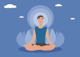 GUIDED MEDITATION