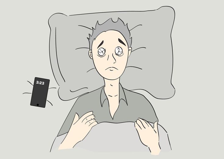 Effects of Sleep Deprivation: Causes And Treatment