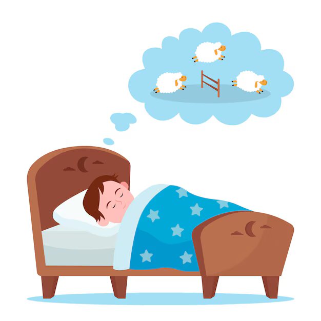 The Impact of Sleep: Sleep and Mental Health and Benefits