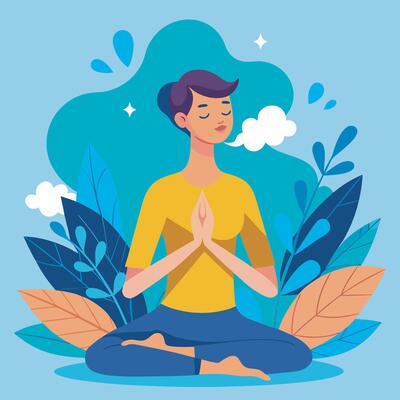 Everything You Need To Know About Guided Meditation