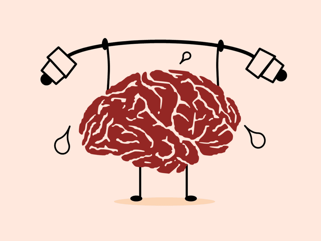 Exercise and Mental Health: The Working Body & The Strong Mind