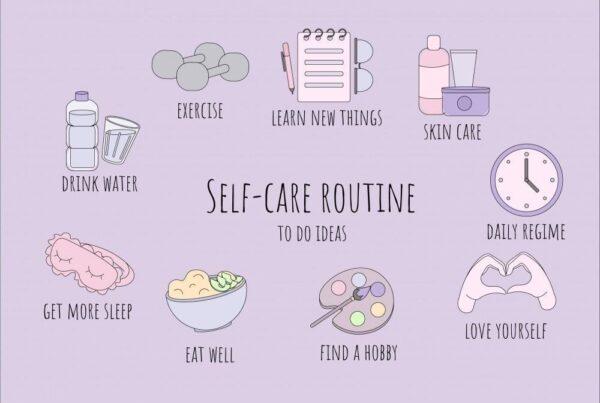 Self-care