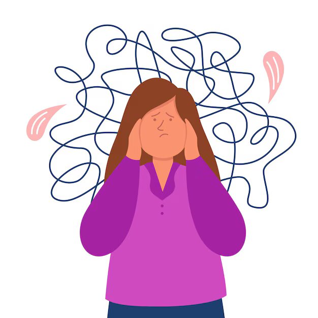 Will Anxiety Ever Go Away? How Anxiety Affects The Body